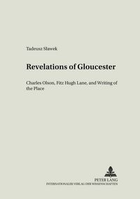 Produktbild: Revelations of Gloucester