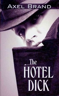 Produktbild: The Hotel Dick
