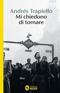 Produktbild: Mi chiedono di tornare