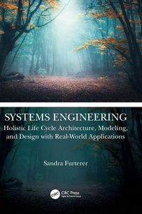 Produktbild: Systems Engineering