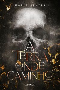 Produktbild: A terra por onde caminho