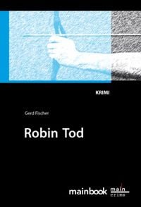 Produktbild: Robin Tod