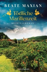 Produktbild: T&ouml;dliche Marillenzeit