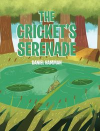 Produktbild: The Cricket's Serenade
