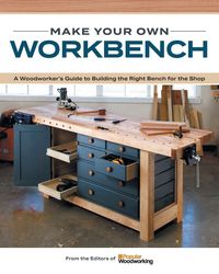 Produktbild: Make Your Own Workbench
