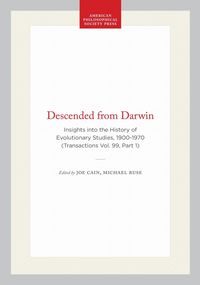 Produktbild: Descended from Darwin