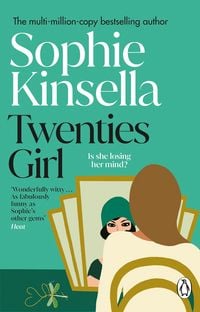 Produktbild: Twenties Girl