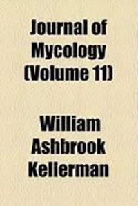 Produktbild: Journal of Mycology (Volume 11)