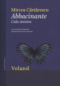 Produktbild: Abbacinante. L'ala sinistra