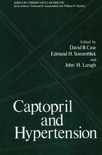 Produktbild: Captopril and Hypertension