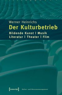 Produktbild: Der Kulturbetrieb