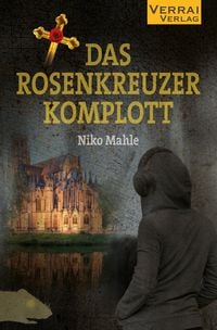 Produktbild: Das Rosenkreuzer Komplott