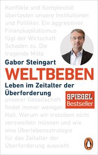 Produktbild: Weltbeben