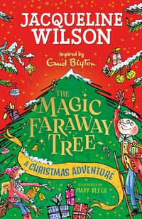 Produktbild: The Magic Faraway Tree: A Christmas Adventure