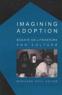 Produktbild: Imagining Adoption