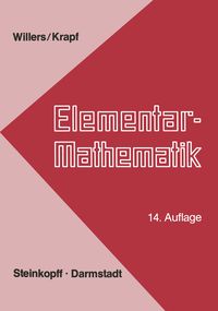 Produktbild: Elementar-Mathematik