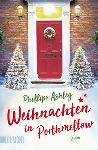 Produktbild: Weihnachten in Porthmellow