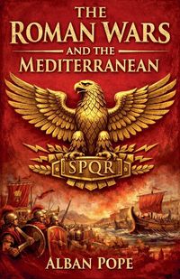 Produktbild: The Roman Wars and the Mediterranean