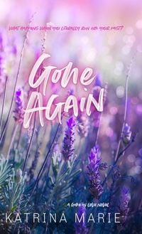 Produktbild: Gone Again