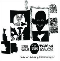 Produktbild: The Tale of the Talking Face
