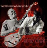 Produktbild: Wressnig, R: Don't Be Afraid To Groove