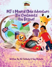 Produktbild: MJ's Magical Globe Adventure