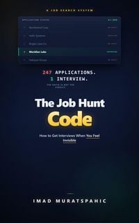 Produktbild: The Job Hunt Code