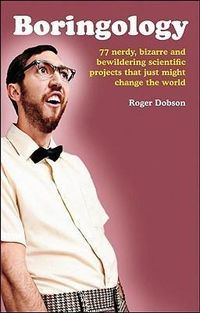 Produktbild: Boringology