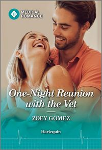Produktbild: One-Night Reunion with the Vet
