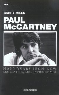 Produktbild: Paul McCartney : Many Years From Now