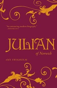 Produktbild: Julian of Norwich