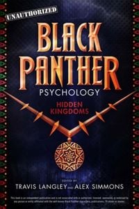 Produktbild: LANGLEY, T: Black Panther Psychology