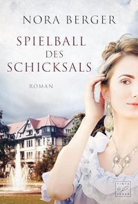 Produktbild: Spielball des Schicksals