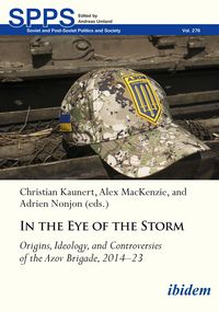 Produktbild: In the Eye of the Storm