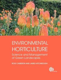 Produktbild: Environmental Horticulture