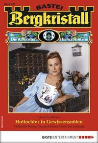 Produktbild: Bergkristall 298 - Heimatroman