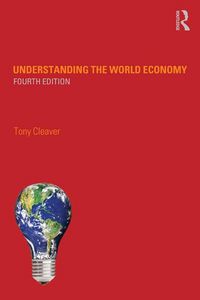 Produktbild: Understanding the World Economy