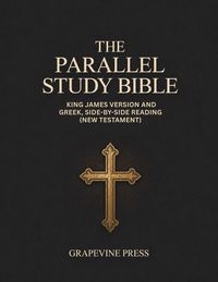 Produktbild: The Parallel Study Bible