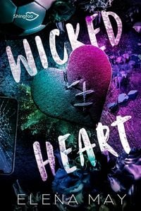 Produktbild: Wicked heart
