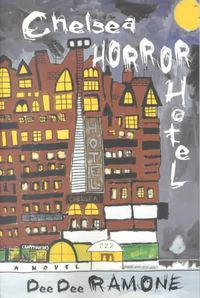 Produktbild: Chelsea Horror Hotel