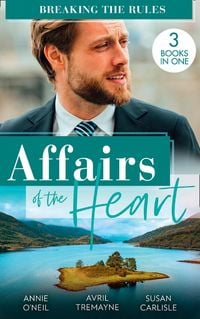 Produktbild: Affairs Of The Heart: Breaking The Rules