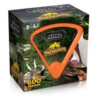 Produktbild: Trivial Pursuit Dinosaurier