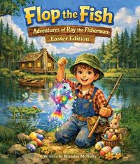 Produktbild: Flop the Fish