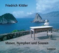 Produktbild: Musen, Nymphen und Sirenen
