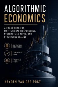 Produktbild: Algorithmic Economics