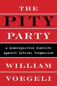 Produktbild: The Pity Party