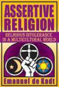 Produktbild: Assertive Religion