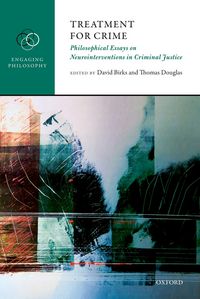 Produktbild: Treatment for Crime