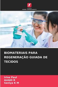 Produktbild: Biomateriais Para Regenera&ccedil;&atilde;o Guiada De Tecidos