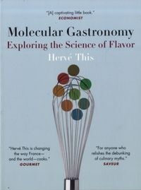 Produktbild: Molecular Gastronomy